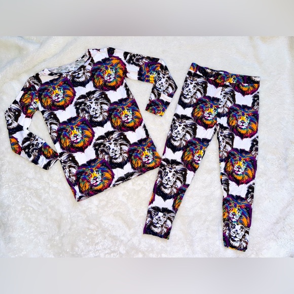 🦁Like New LBB Set🦁 - Picture 2 of 4